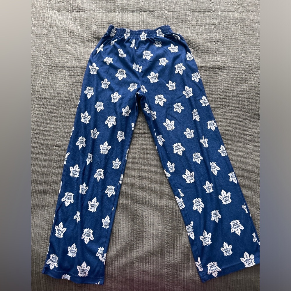 Toronto Maple Leafs Pajama Pants